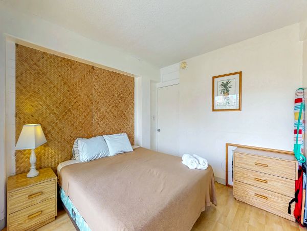 Honolulu Diamond Head Kahala Condo 970267