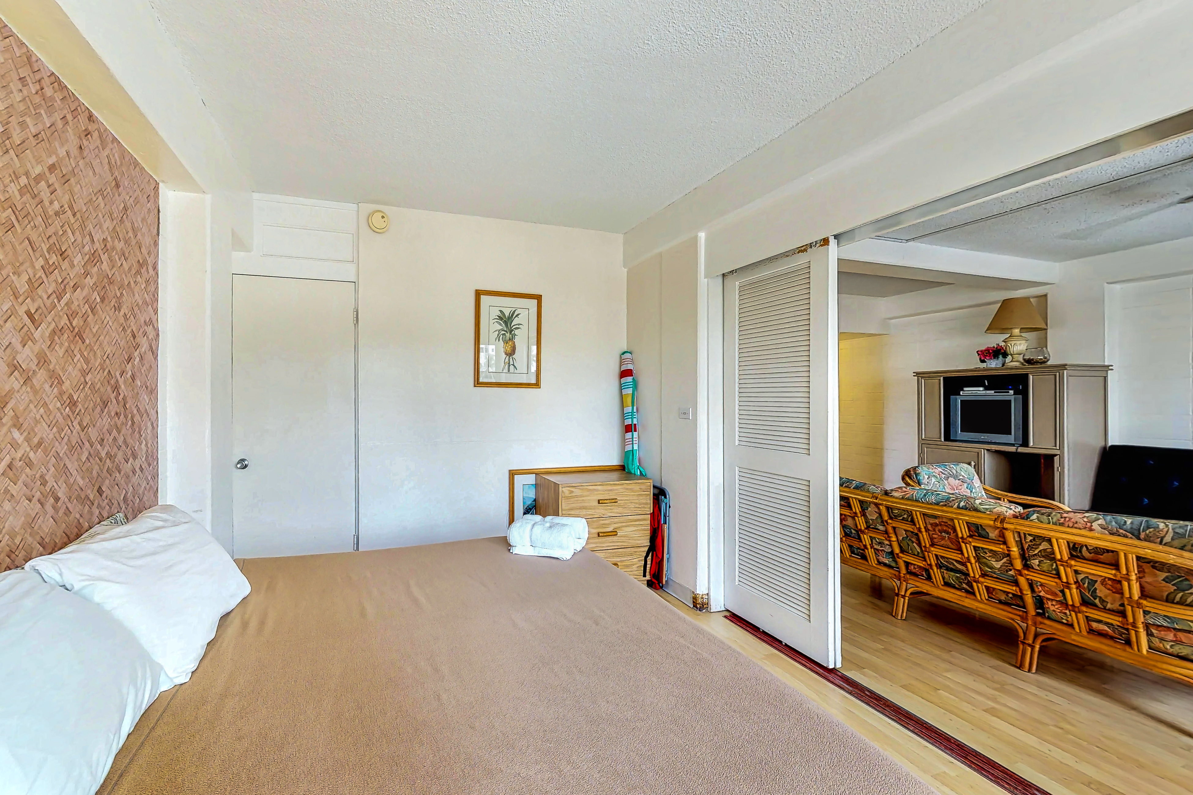Honolulu Diamond Head Kahala Condo 970267