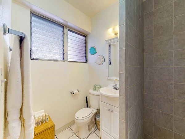 Honolulu Diamond Head Kahala Condo 970267