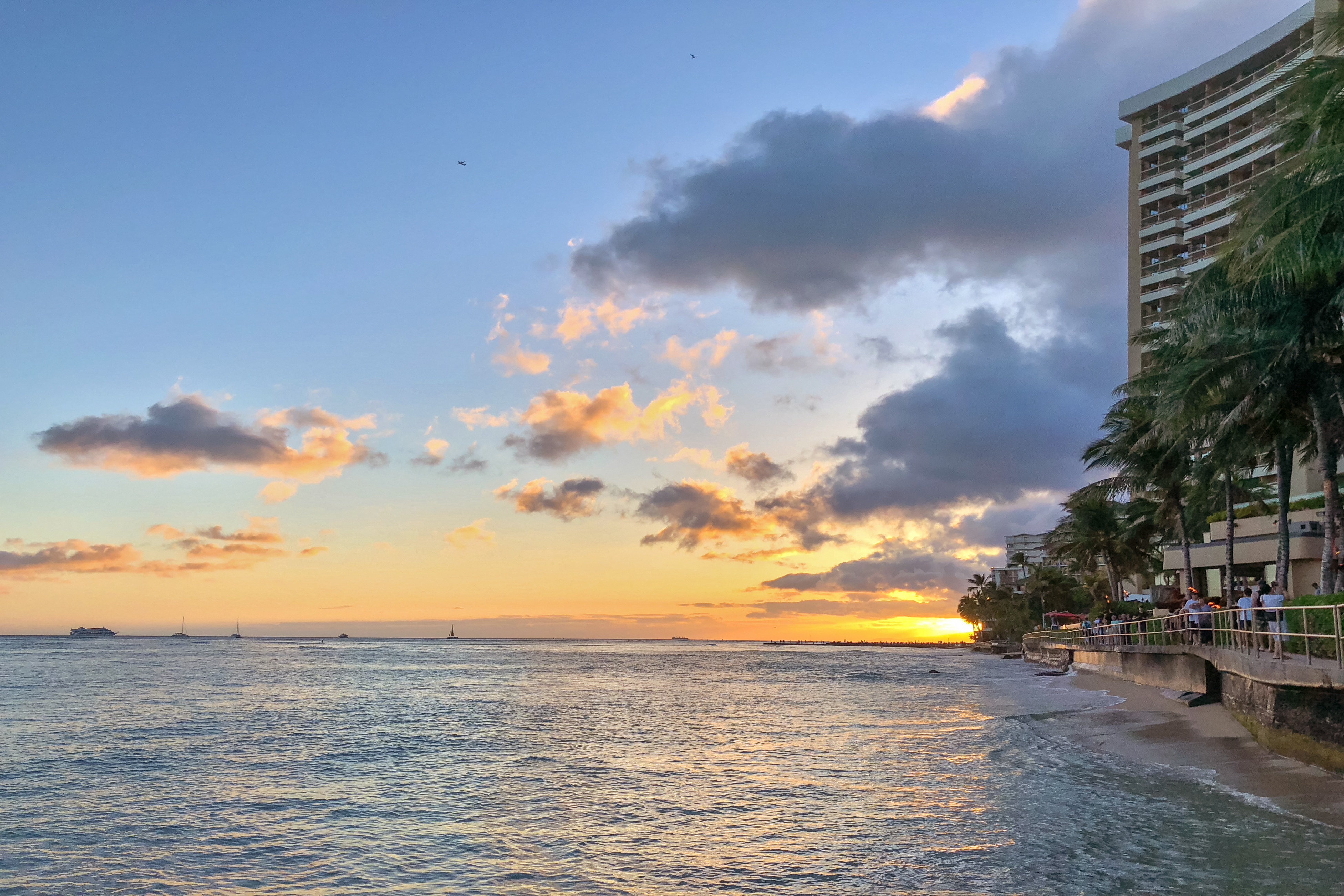 Honolulu Diamond Head Kahala Condo 970267
