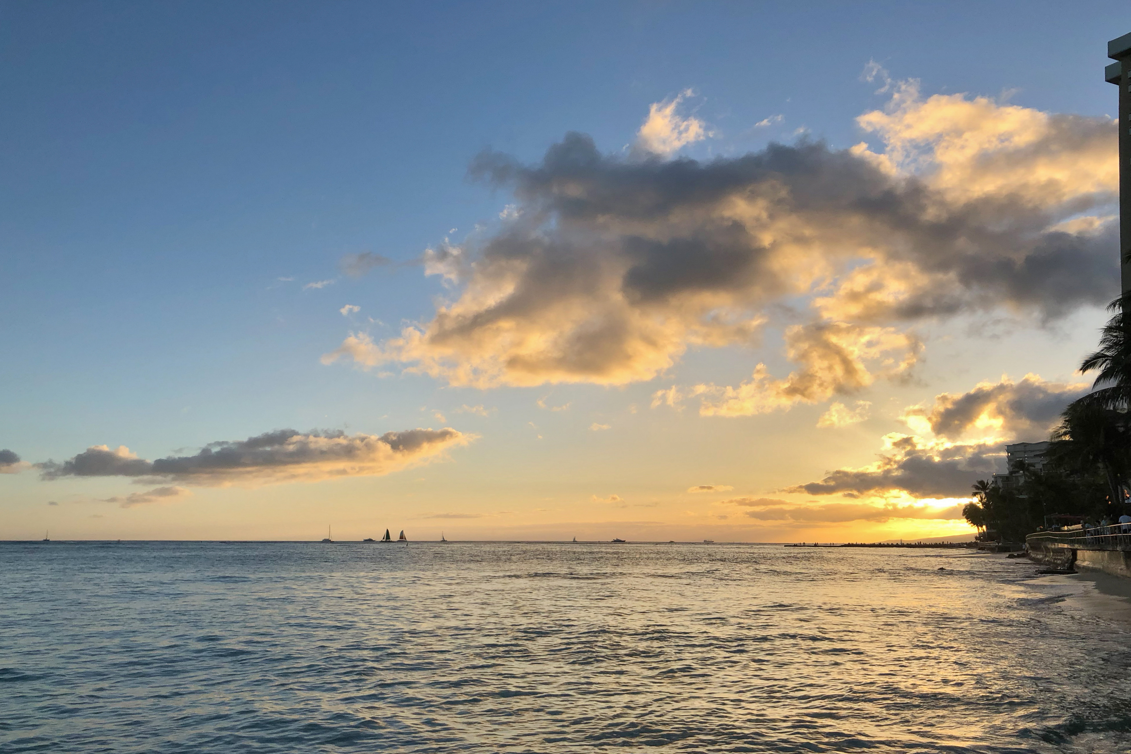 Honolulu Diamond Head Kahala Condo 970267