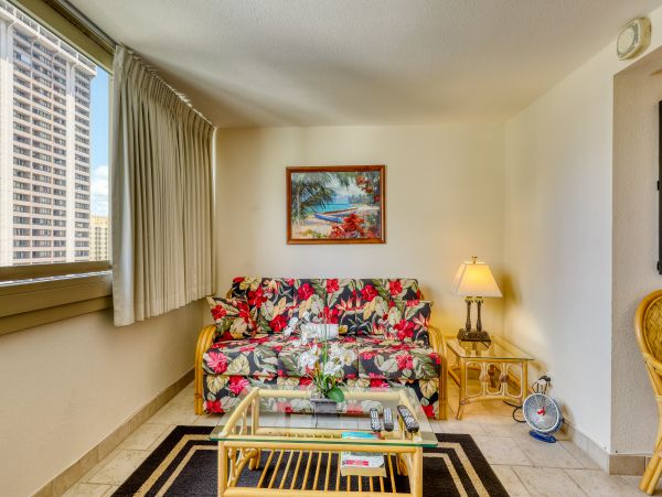 Honolulu Diamond Head Kahala Condo 970268