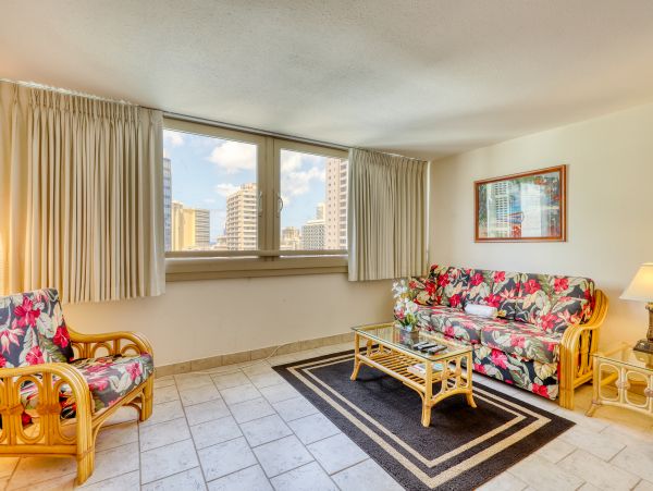 Honolulu Diamond Head Kahala Condo 970268