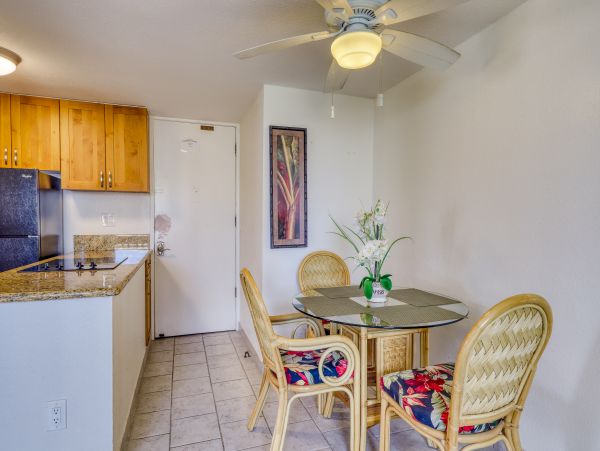 Honolulu Diamond Head Kahala Condo 970268