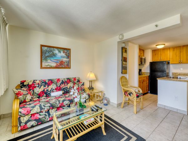 Honolulu Diamond Head Kahala Condo 970268