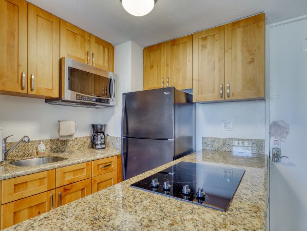 Honolulu Diamond Head Kahala Condo 970268