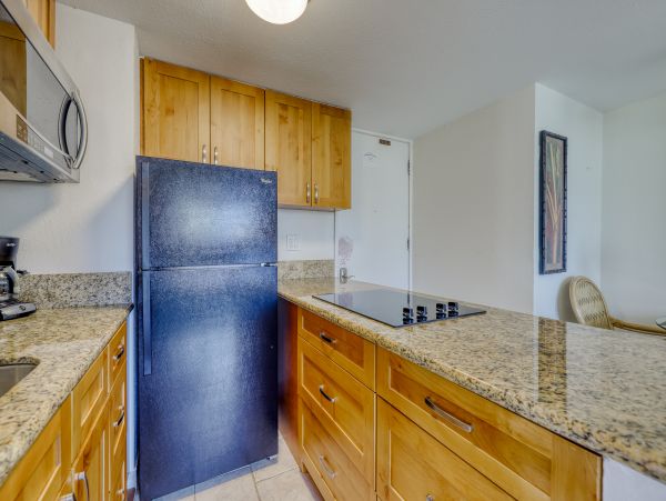 Honolulu Diamond Head Kahala Condo 970268