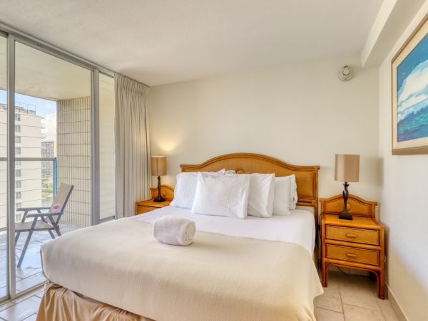 Honolulu Diamond Head Kahala Condo 970268