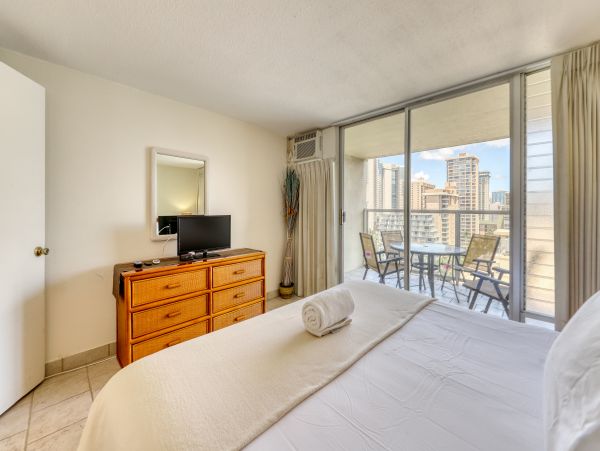 Honolulu Diamond Head Kahala Condo 970268