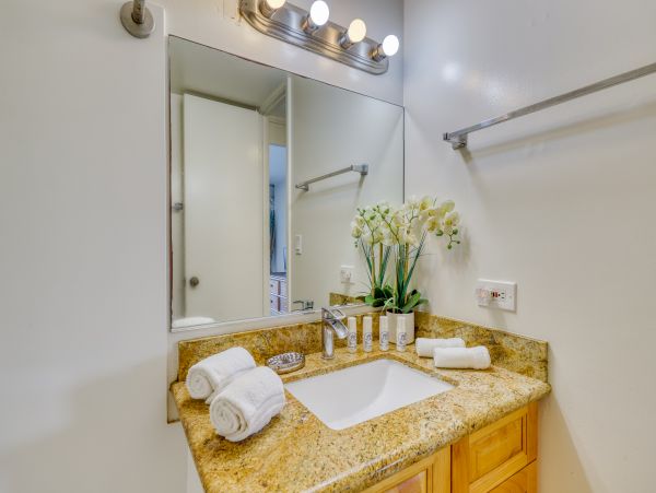 Honolulu Diamond Head Kahala Condo 970268