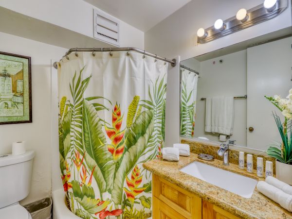 Honolulu Diamond Head Kahala Condo 970268