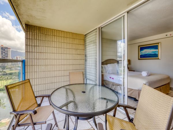 Honolulu Diamond Head Kahala Condo 970268