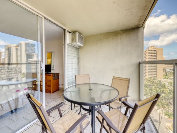 Honolulu Diamond Head Kahala Condo 970268