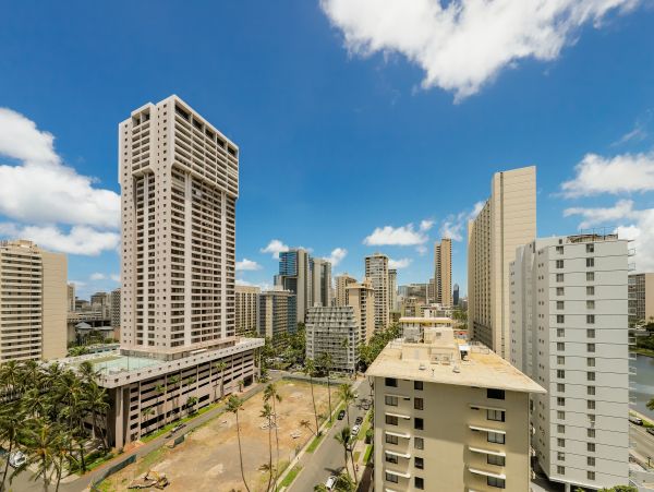 Honolulu Diamond Head Kahala Condo 970268