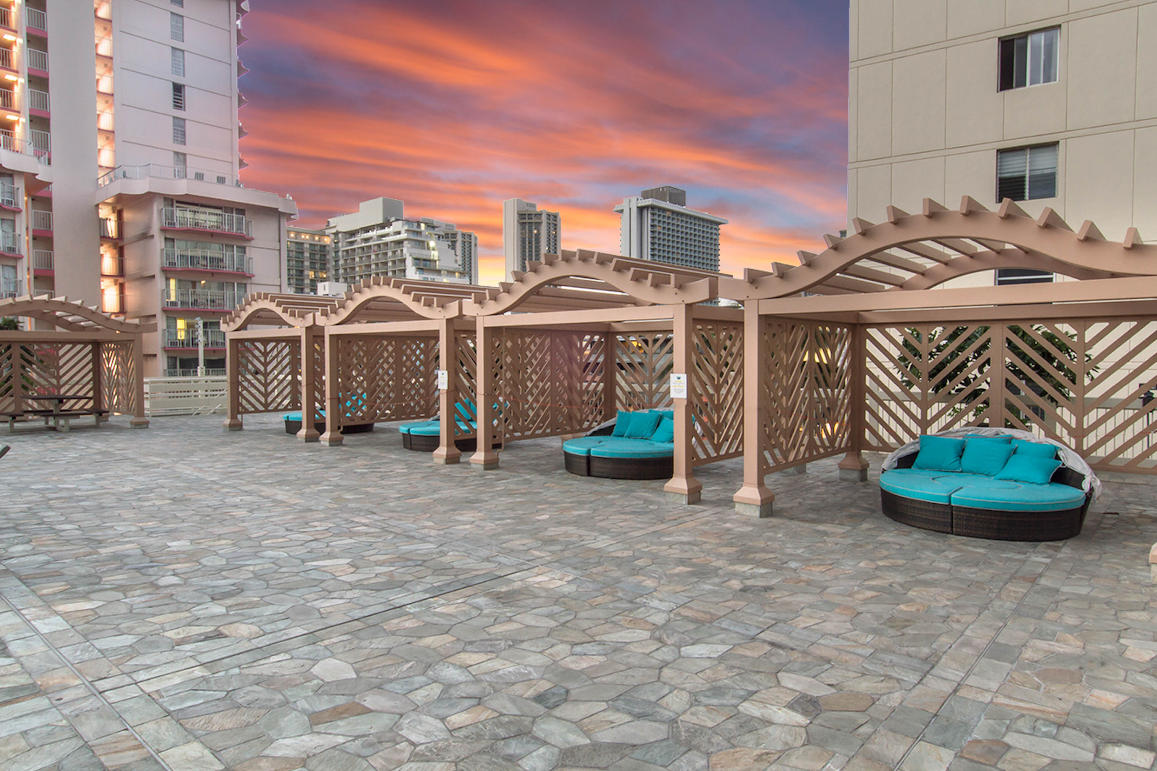 Honolulu Diamond Head Kahala Condo 970268