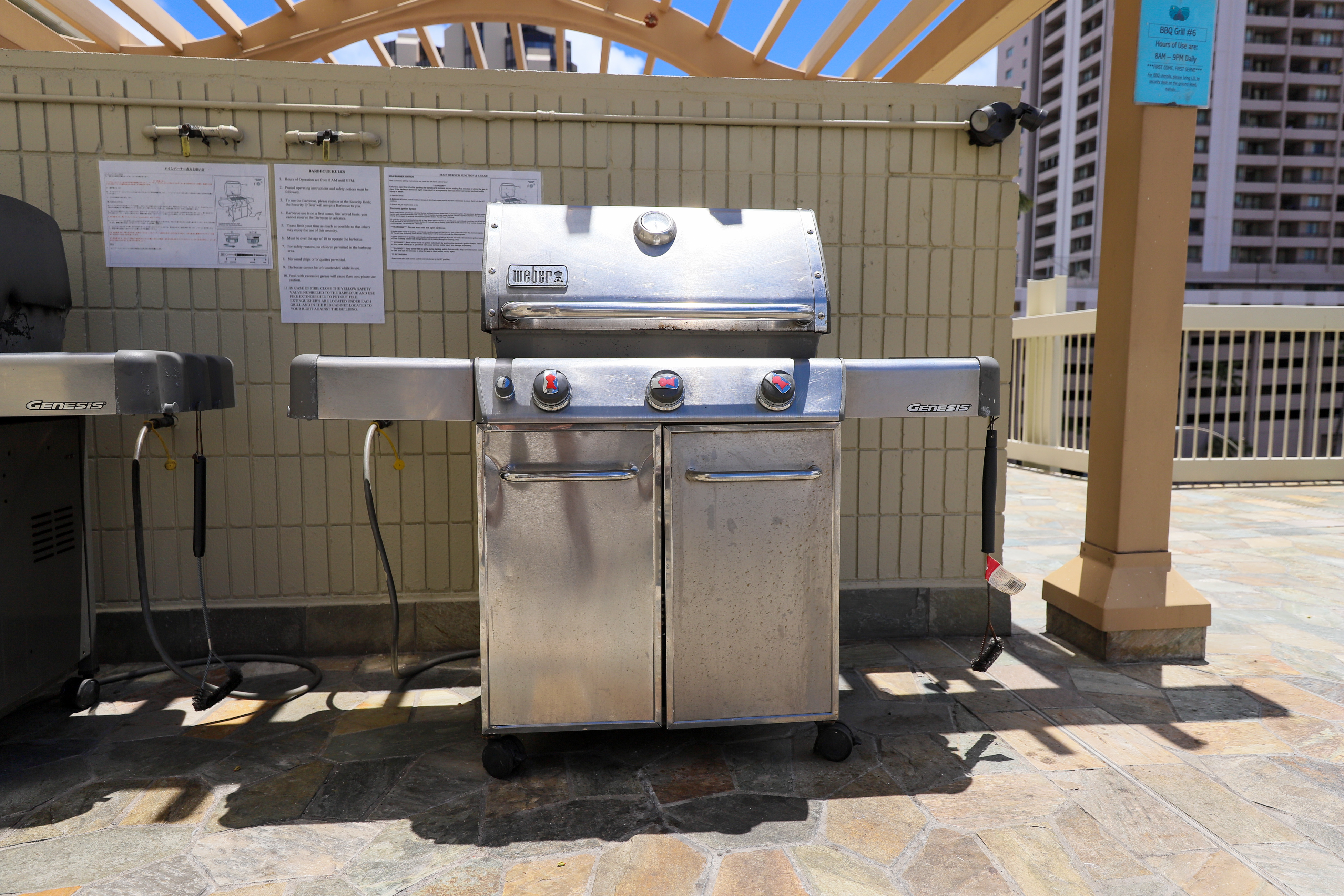 Honolulu Diamond Head Kahala Condo 970268