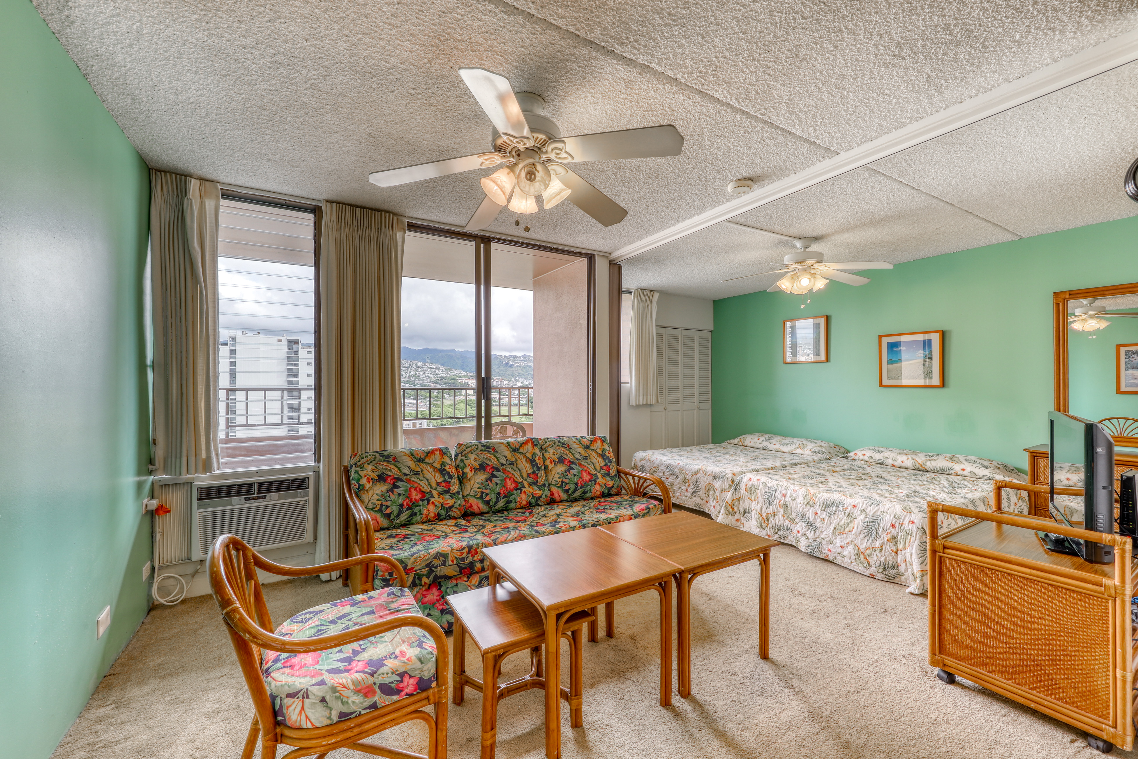 Honolulu Diamond Head Kahala Condo 970269