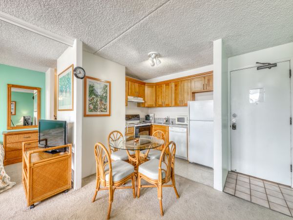 Honolulu Diamond Head Kahala Condo 970269