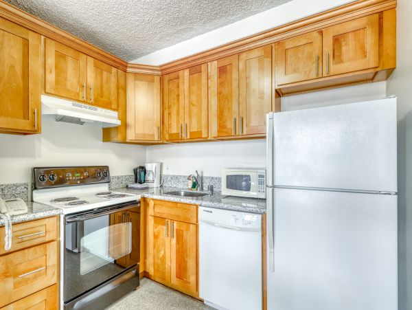 Honolulu Diamond Head Kahala Condo 970269