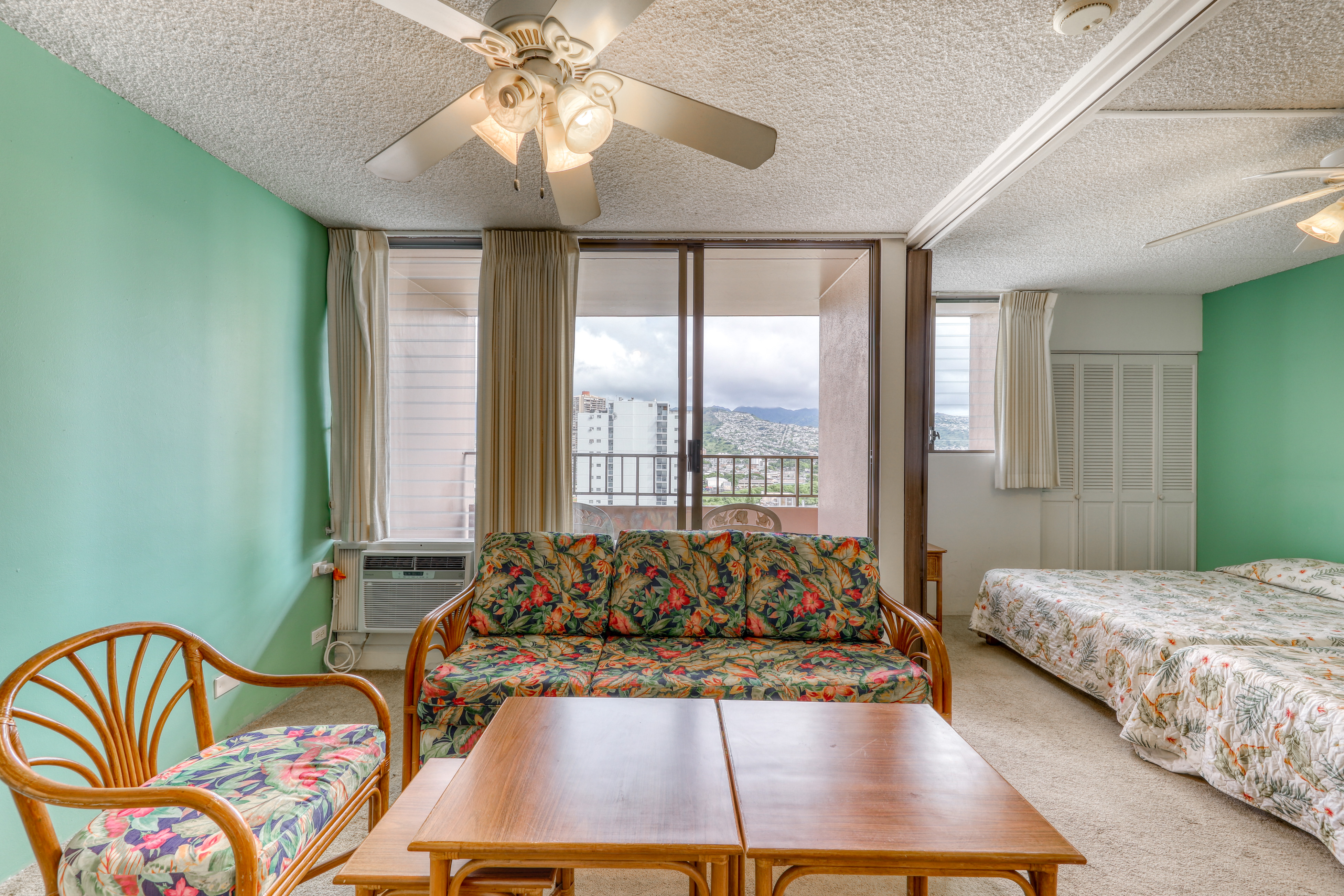 Honolulu Diamond Head Kahala Condo 970269