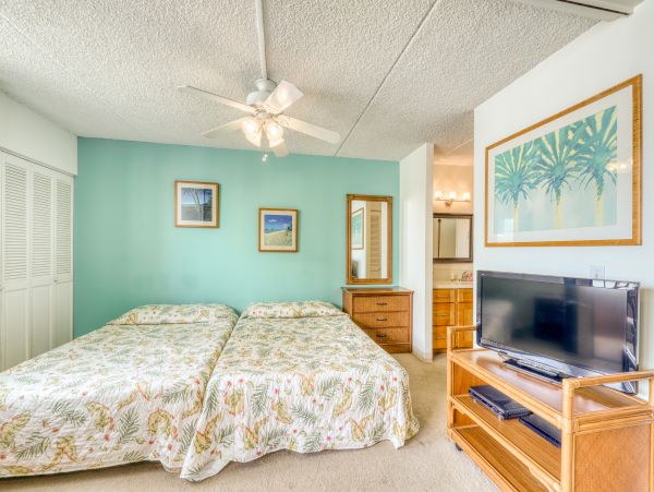 Honolulu Diamond Head Kahala Condo 970269