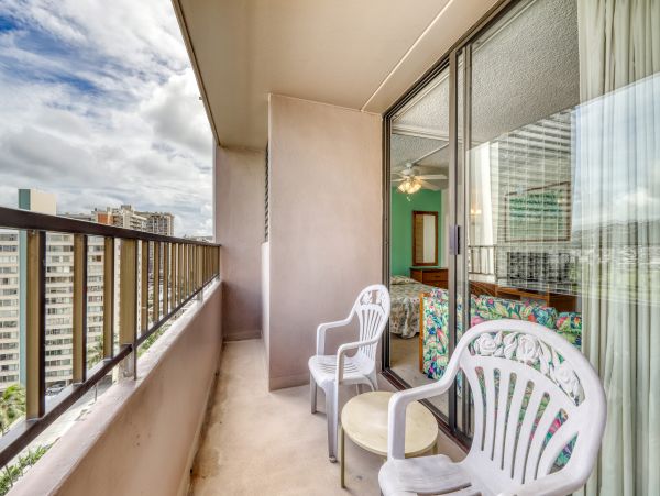 Honolulu Diamond Head Kahala Condo 970269