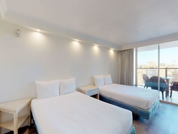 Honolulu Diamond Head Kahala Condo 970273