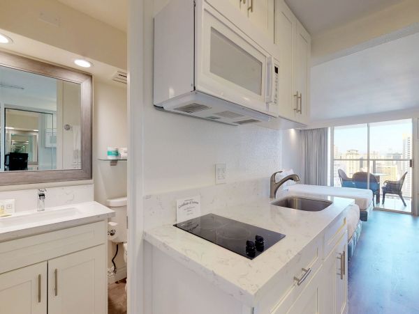 Honolulu Diamond Head Kahala Condo 970273
