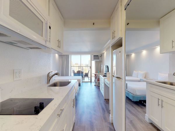 Honolulu Diamond Head Kahala Condo 970273