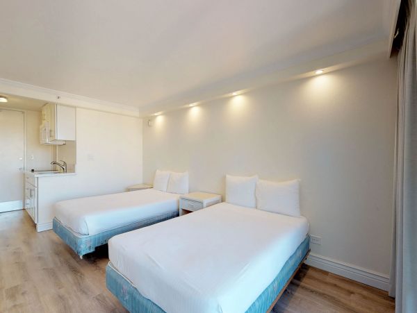 Honolulu Diamond Head Kahala Condo 970273