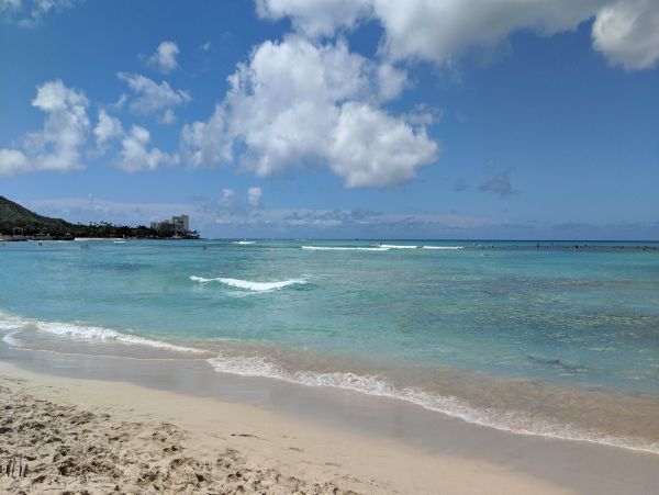 Honolulu Diamond Head Kahala Condo 970273