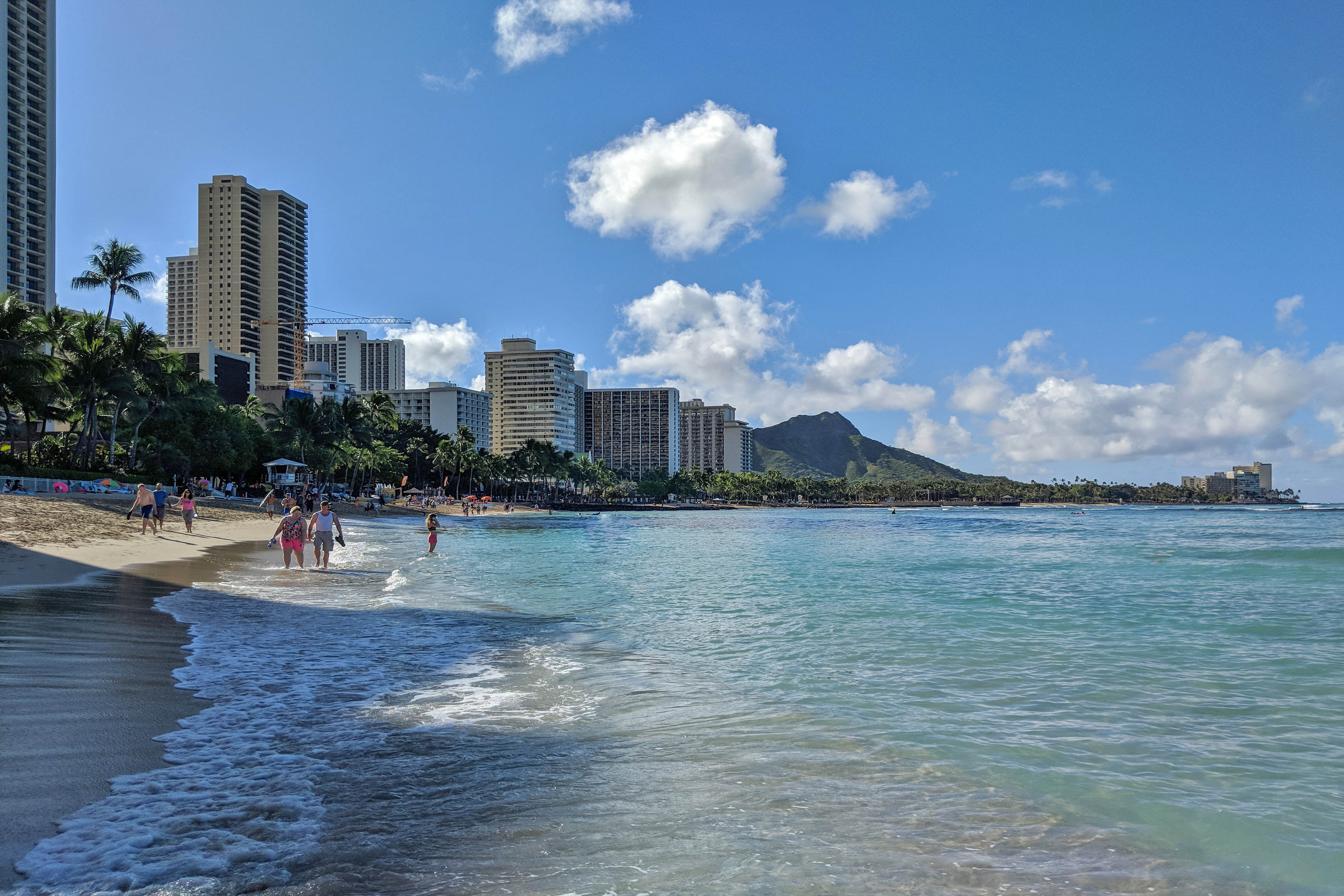 Honolulu Diamond Head Kahala Condo 970273