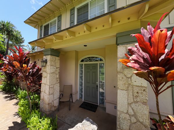 Honolulu Diamond Head Kahala Home 970274
