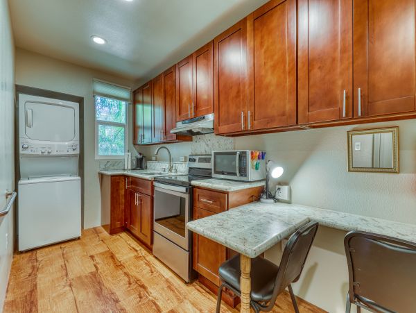 Honolulu Diamond Head Kahala Condo 970275