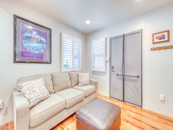 Honolulu Diamond Head Kahala Condo 970275
