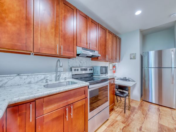 Honolulu Diamond Head Kahala Condo 970275