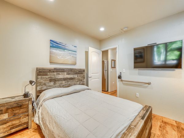 Honolulu Diamond Head Kahala Condo 970275