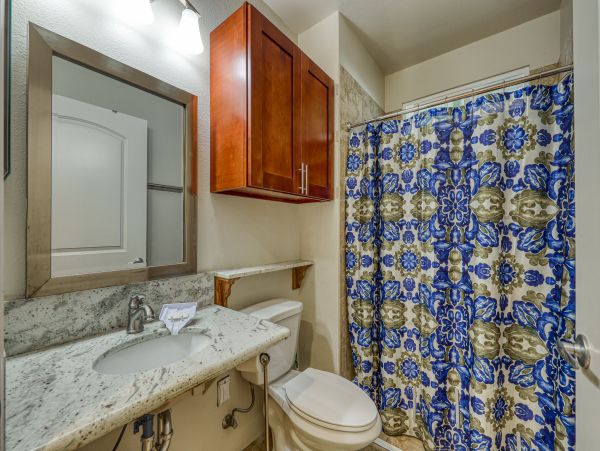 Honolulu Diamond Head Kahala Condo 970275