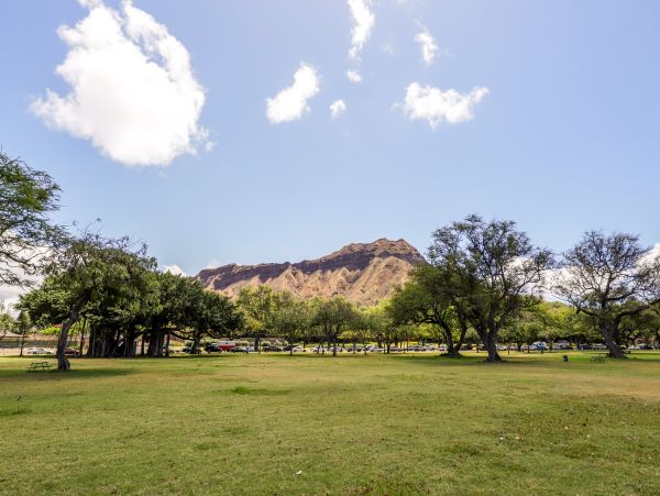 Honolulu Diamond Head Kahala Condo 970275