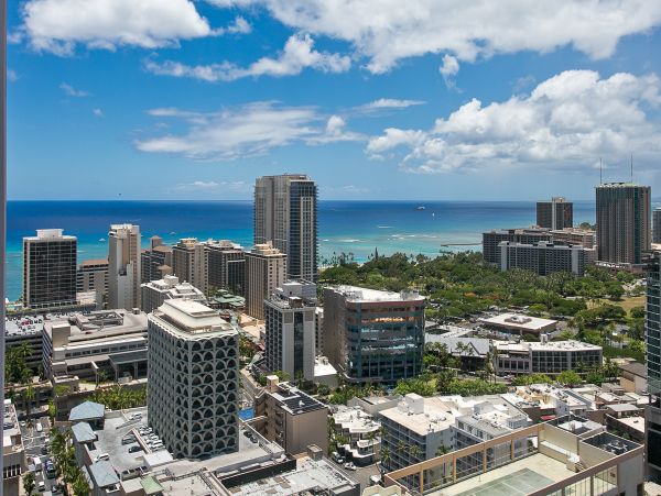 Honolulu Diamond Head Kahala Condo 970276