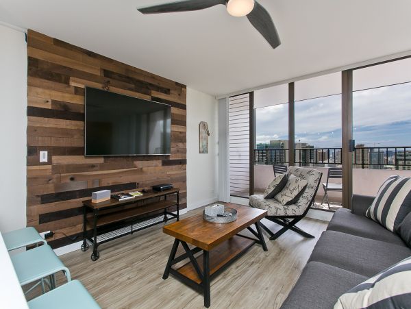 Honolulu Diamond Head Kahala Condo 970276