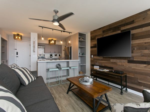 Honolulu Diamond Head Kahala Condo 970276