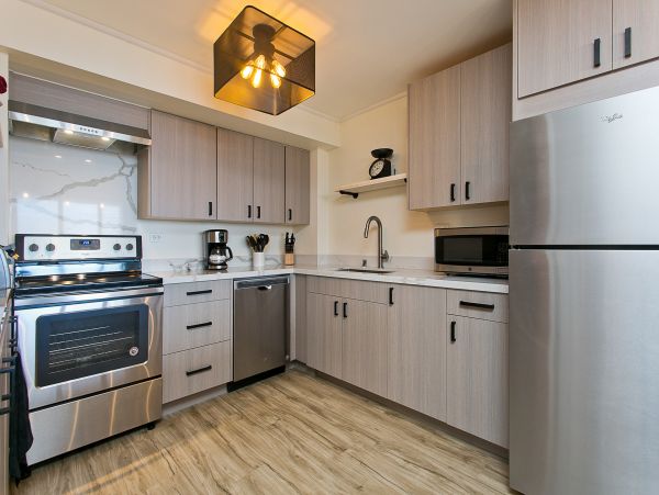 Honolulu Diamond Head Kahala Condo 970276