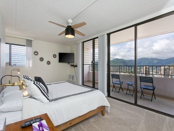 Honolulu Diamond Head Kahala Condo 970276