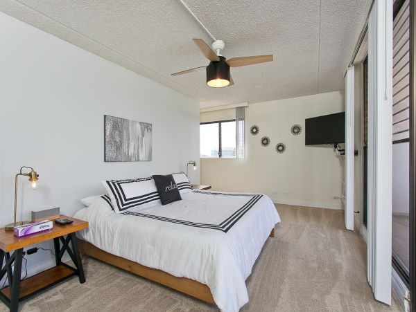 Honolulu Diamond Head Kahala Condo 970276