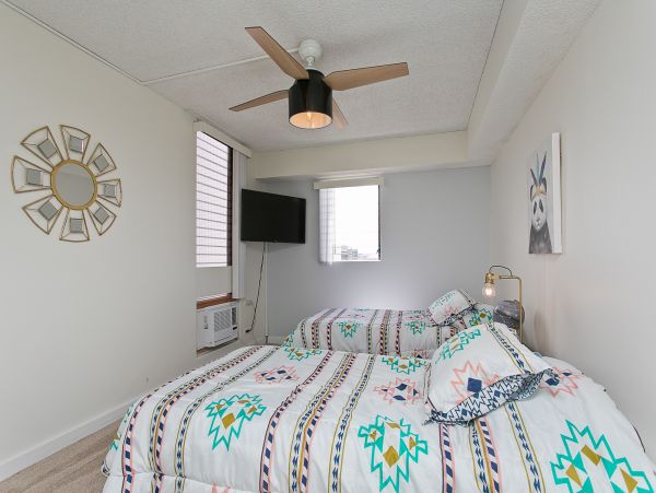 Honolulu Diamond Head Kahala Condo 970276