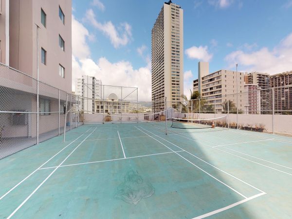 Honolulu Diamond Head Kahala Condo 970276