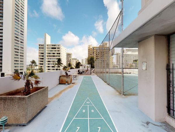 Honolulu Diamond Head Kahala Condo 970276