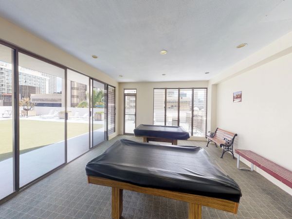 Honolulu Diamond Head Kahala Condo 970276