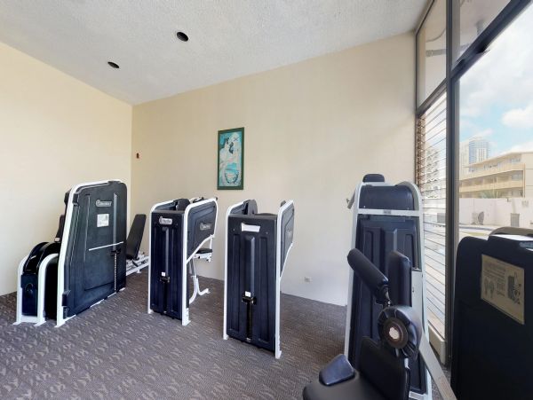 Honolulu Diamond Head Kahala Condo 970276